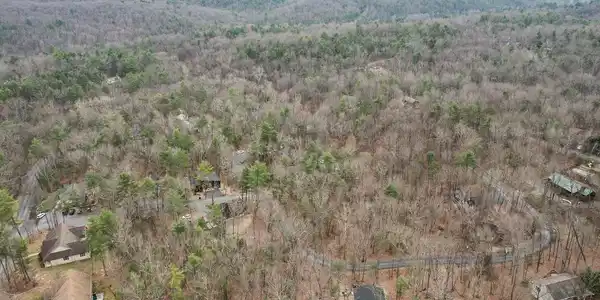 IRONWOOD ROAD