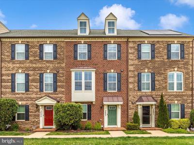 3603 URBANA PIKE