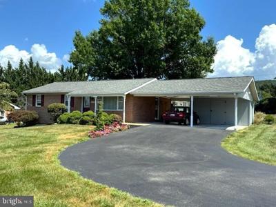 8003 MAPLEVILLE ROAD