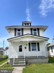 502 WAYNE STREET