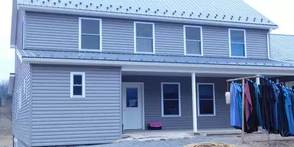 171 GAUL ROAD