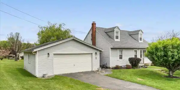 88 HAVEN FAIR LAWN DRIVE