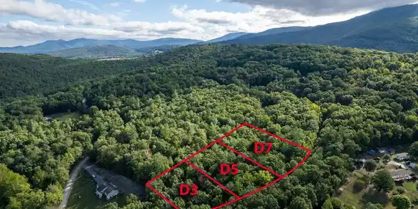 Lot D3, Holiday Hill Road HOLIDAY HILL RD.