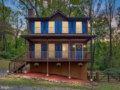 175 SCARLET TANAGER LANE