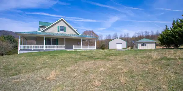 161 COYOTE RUN ROAD