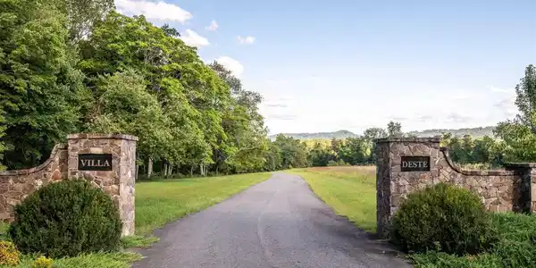 Lot 1 VILLA DESTE DR