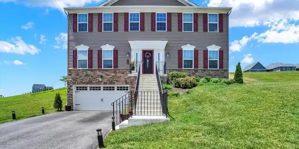 568 MONOCACY TRAIL