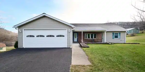 2301 DIX RUN ROAD