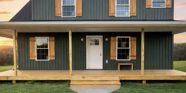 204 RUSS JOHNSON ROAD
