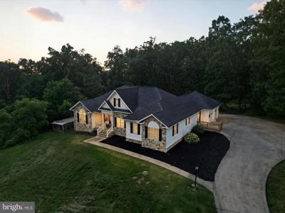 2358 CAVE RIDGE ROAD
