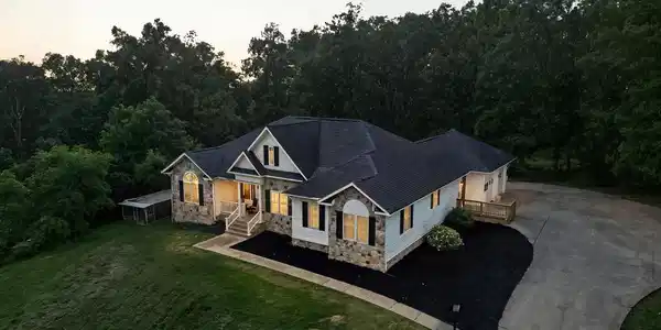 2358 CAVE RIDGE ROAD