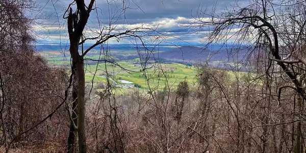71 Acres BLAIRS VALLEY ROAD