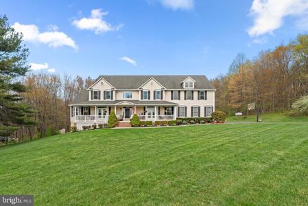 10855 BETHESDA CHURCH ROAD