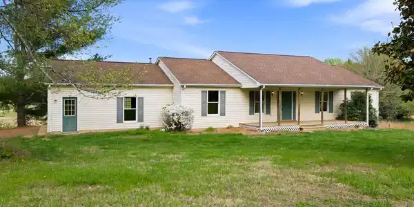 4004 INDIAN RUN ROAD