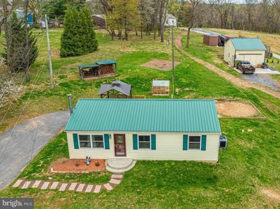 10111 OLD LIBERTY ROAD