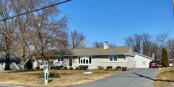 1174 SOLLENBERGER ROAD