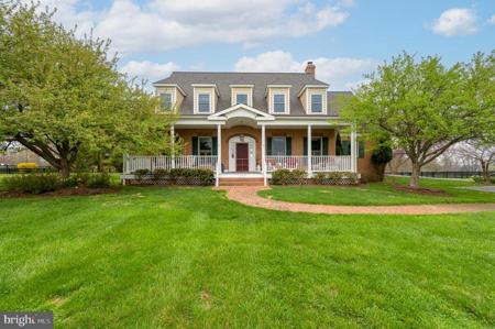 15600 BRITENBUSH COURT
