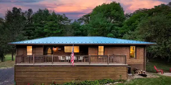 262 PINEY MOUNTAIN DRIVE
