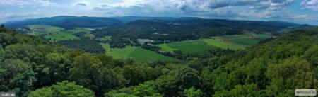 Lot 1 TOMS KNOB APPROACH
