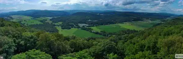 Lot 1 TOMS KNOB APPROACH