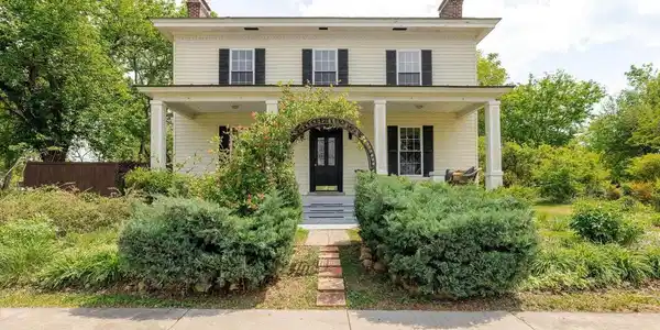 321 EAST ST
