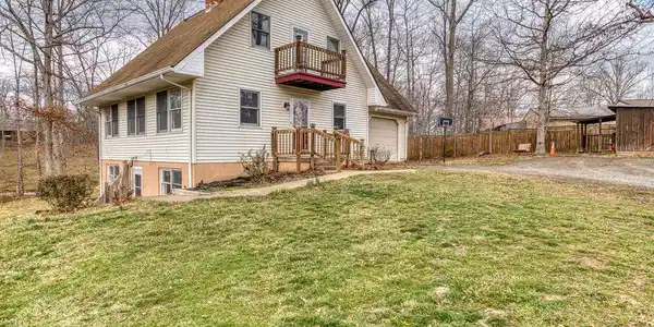 54 ROCK SPRINGS LANE