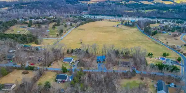 Lot 21 RIVERBEND DR