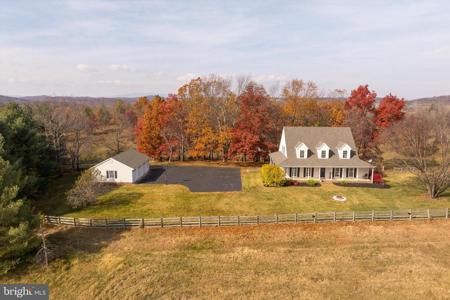 746 CHRISTIANS CREEK ROAD