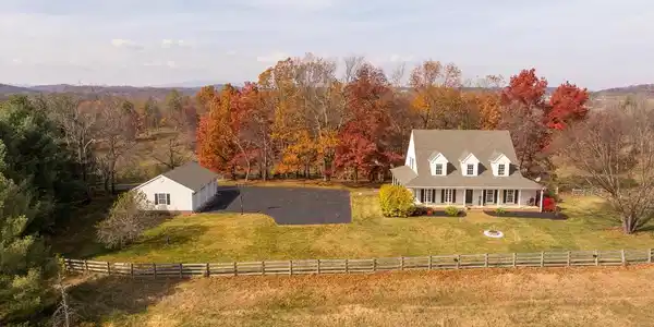 746 CHRISTIANS CREEK ROAD