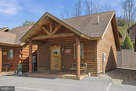 299 CABIN LODGE ROAD