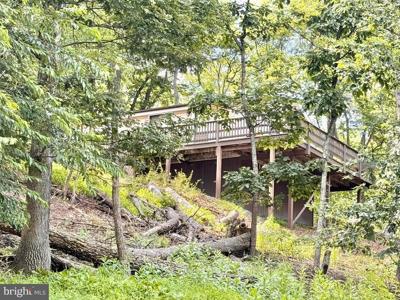 117 TUCKAHOE TRAIL
