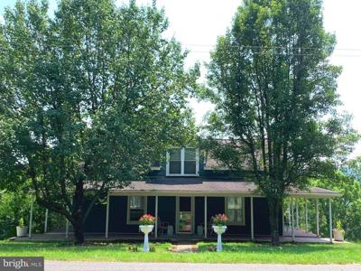 13108 GREEN RIDGE ROAD