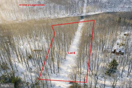 6 SPARROW TRAIL