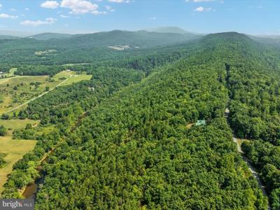 TBD BEAR GARDEN TRAIL