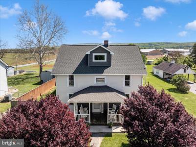8031 OLD NATIONAL PIKE