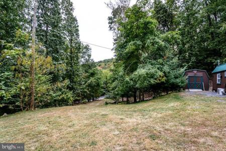 7317 MOYERS GAP ROAD