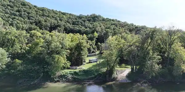 Lot 8-10 HOWELLSVILLE RD