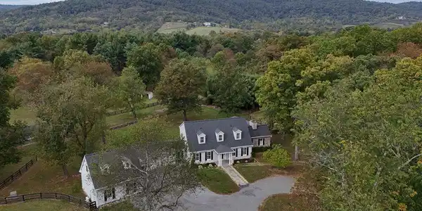 19821 FOGGY BOTTOM ROAD