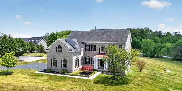 16546 LANCE TRAIL COURT