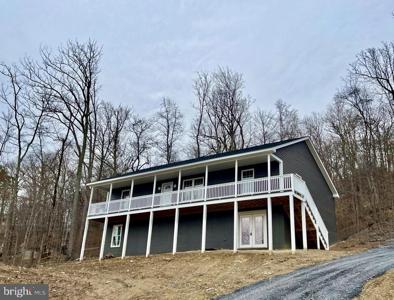 1200 OLD OAK LANE