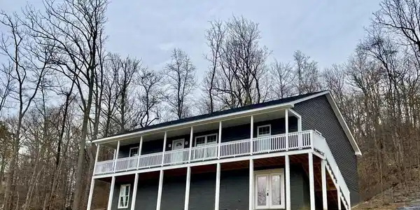 1200 OLD OAK LANE