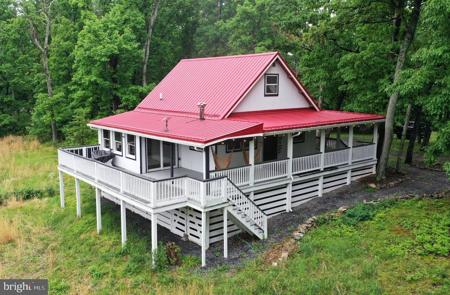 513 CARDINAL DRIVE