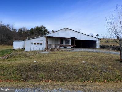 613 COUNTRY RIDGE ROAD