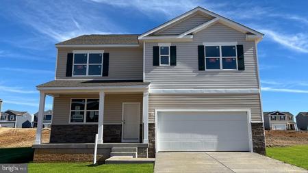 128 WOODFORD DRIVE