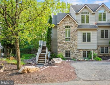 42 MOUNTAINWOODS DRIVE
