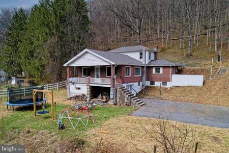11305 OLD MOUNT PLEASANT ROAD