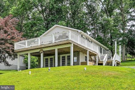 2254 WYNONAH DRIVE