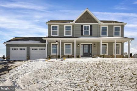 125 JOSIE DRIVE