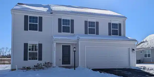 206 KEPHART STREET