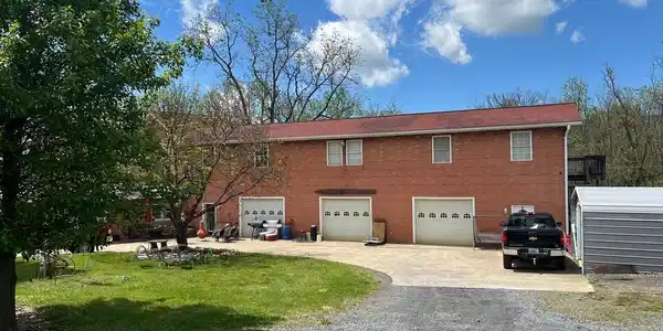 108 HOMESTEAD LANE